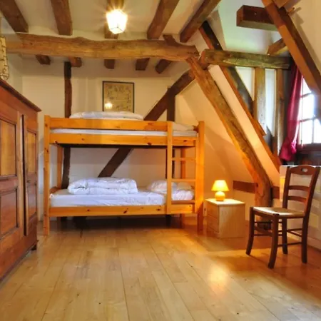 Vintage Holiday In With Spacious Garden *
